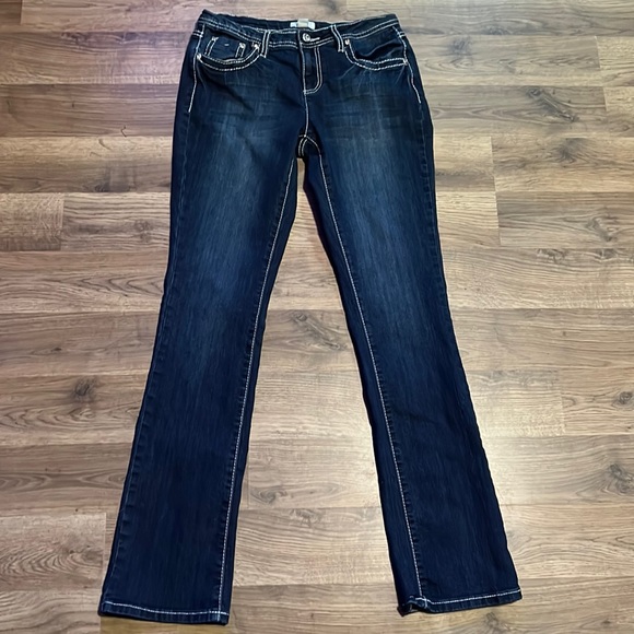 Cato Jeans Cato Size 4 Jeans Poshmark